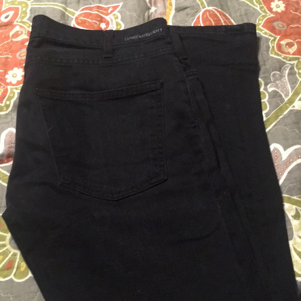 Current/Elliott jeans